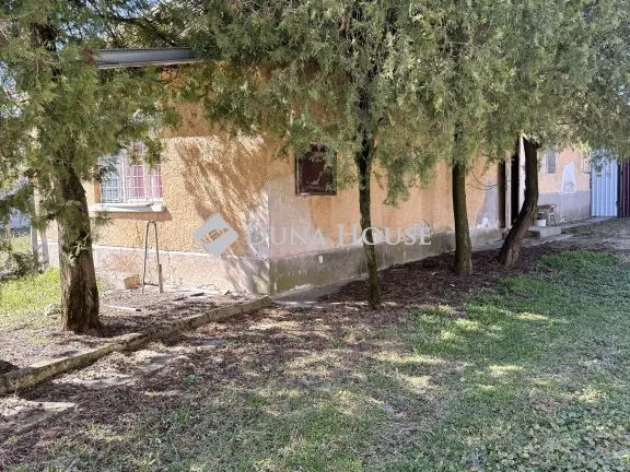 Eladó ház Bodrogkisfalud 60 nm