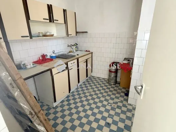 Eladó ház Bodrogkisfalud 60 nm