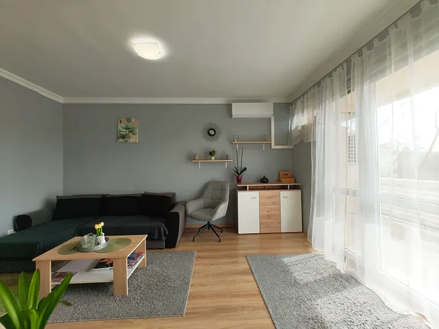 Eladó lakás Nyíregyháza 50 nm