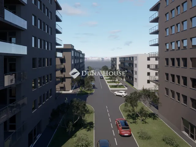 Eladó lakás Nyíregyháza 38 nm