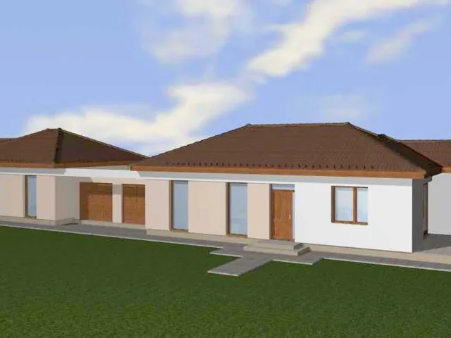 Eladó ház Nyíregyháza 106 nm