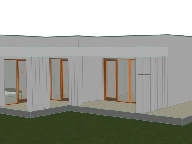 Eladó ház Nyíregyháza 110 nm