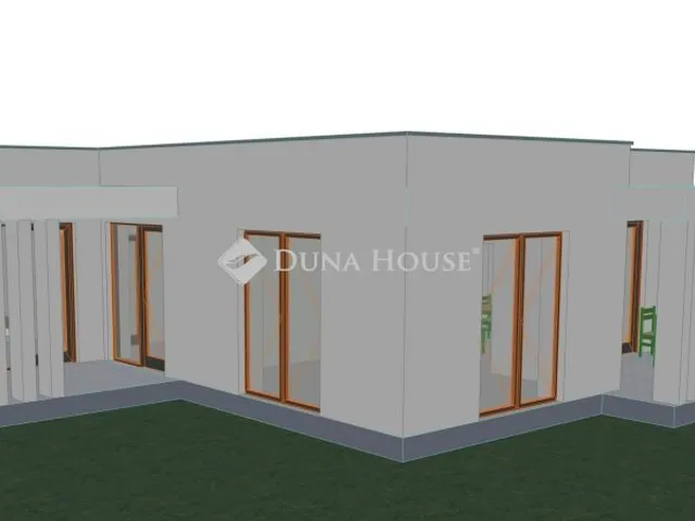 Eladó ház Nyíregyháza 110 nm