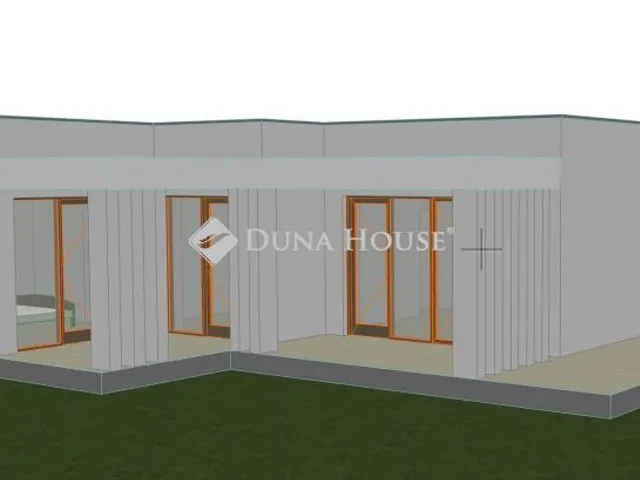 Eladó ház Nyíregyháza 110 nm