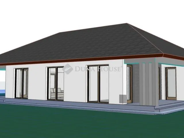 Eladó ház Nyíregyháza 110 nm