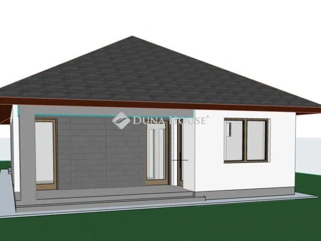 Eladó ház Nyíregyháza 110 nm