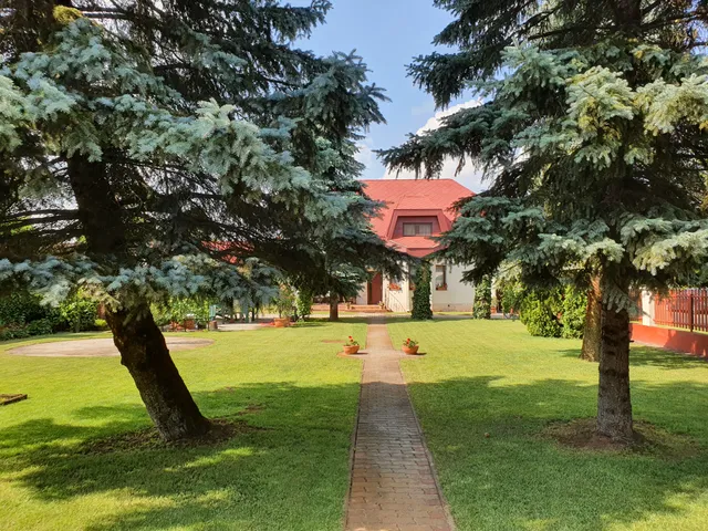 Eladó ház Nyíregyháza 115 nm