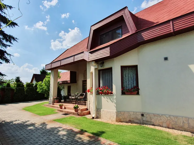 Eladó ház Nyíregyháza 115 nm
