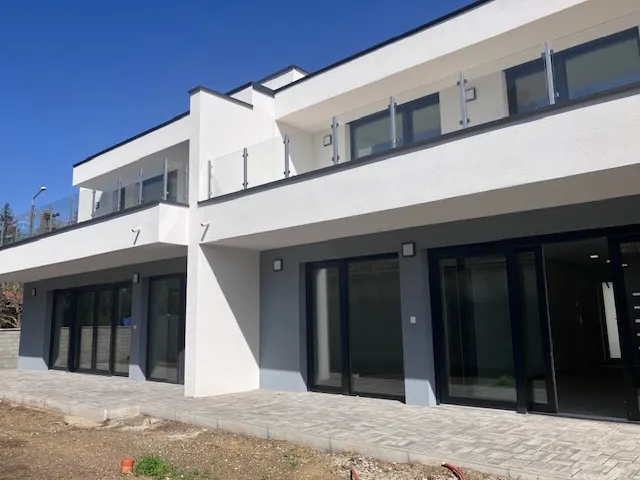 Eladó ház Nyíregyháza 120 nm