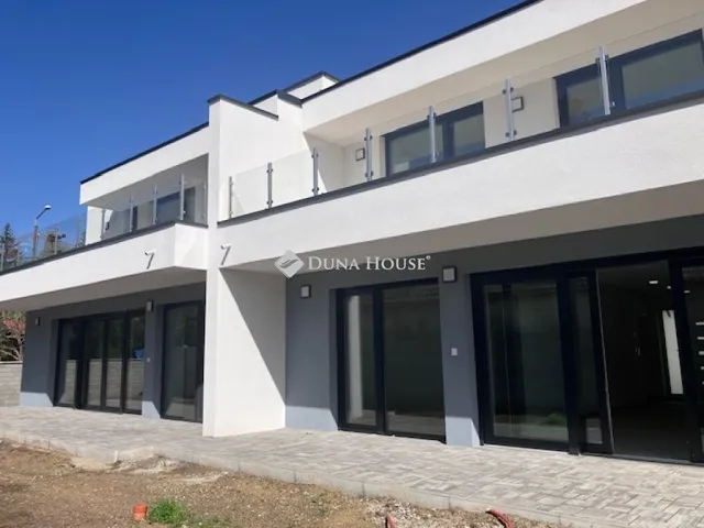 Eladó ház Nyíregyháza 120 nm