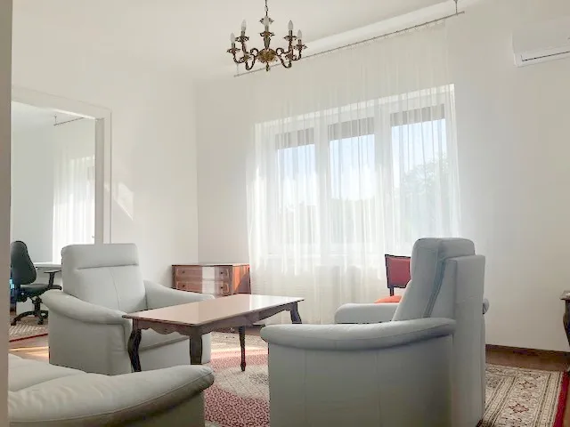 Kiadó lakás Nyíregyháza 85 nm