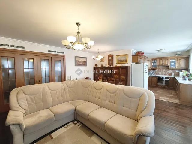Eladó lakás Nyíregyháza 108 nm