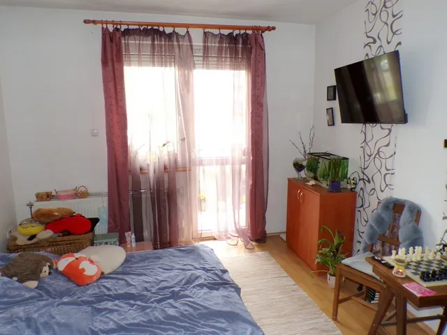 Eladó lakás Nyíregyháza 62 nm
