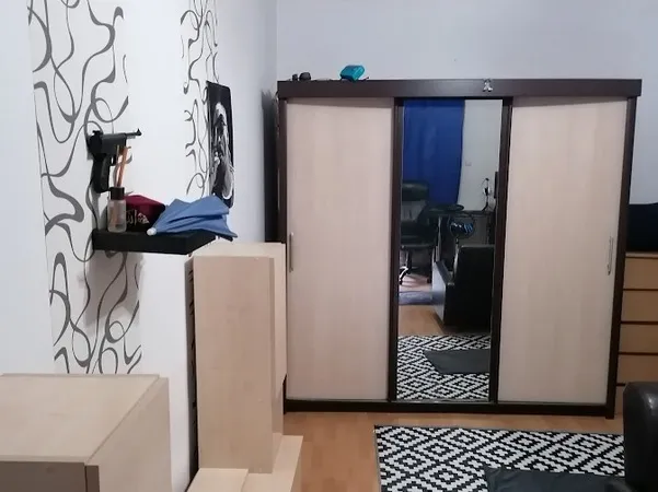 Eladó lakás Nyíregyháza 62 nm