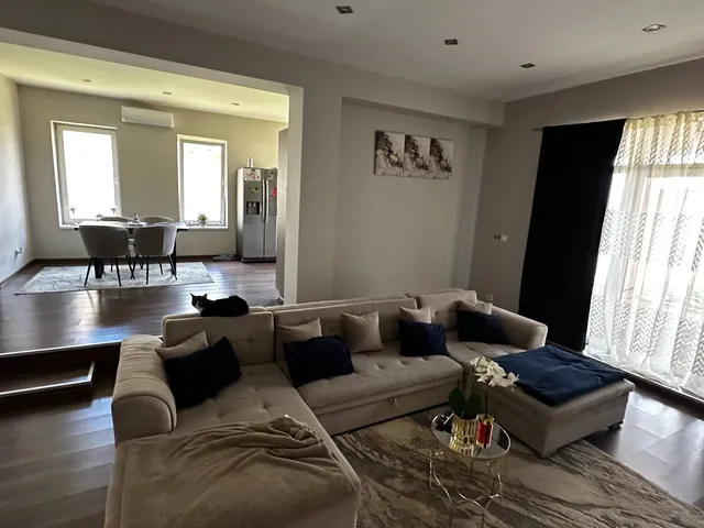 Eladó ház Nyírbogdány 131 nm