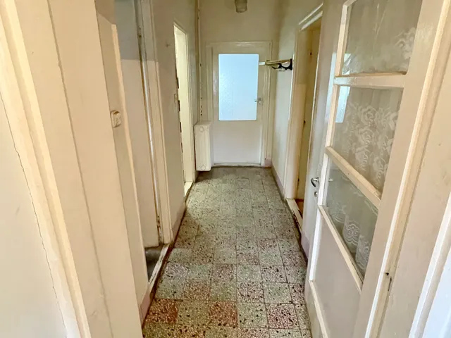 Eladó ház Nyíregyháza 100 nm