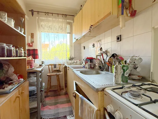 Eladó lakás Nyíregyháza 60 nm