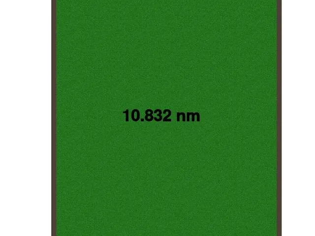 Eladó telek Kisvárda 10832 nm
