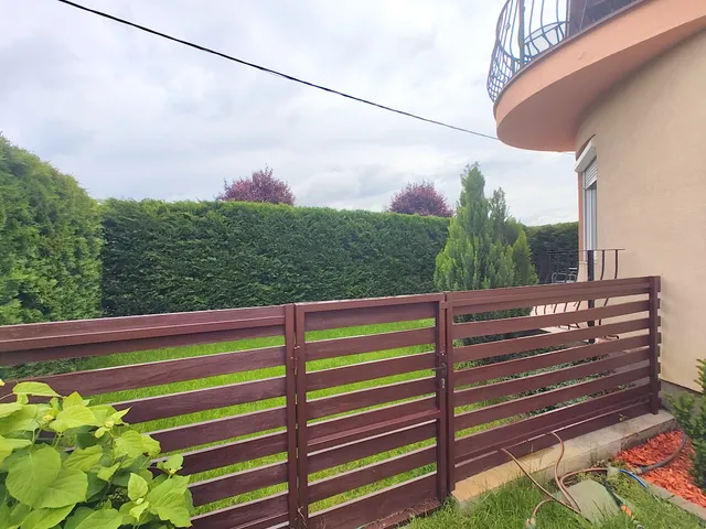 Eladó ház Nyíregyháza 140 nm