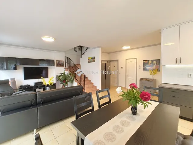 Eladó ház Nyíregyháza 140 nm