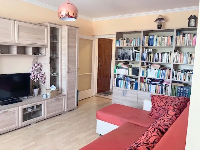 Eladó lakás Nyíregyháza 64 nm