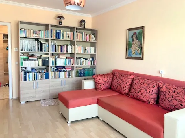 Eladó lakás Nyíregyháza 64 nm