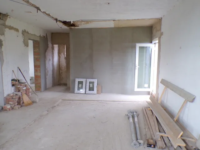 Eladó ház Nyírbogát 88 nm