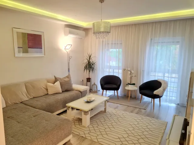Kiadó lakás Nyíregyháza 100 nm