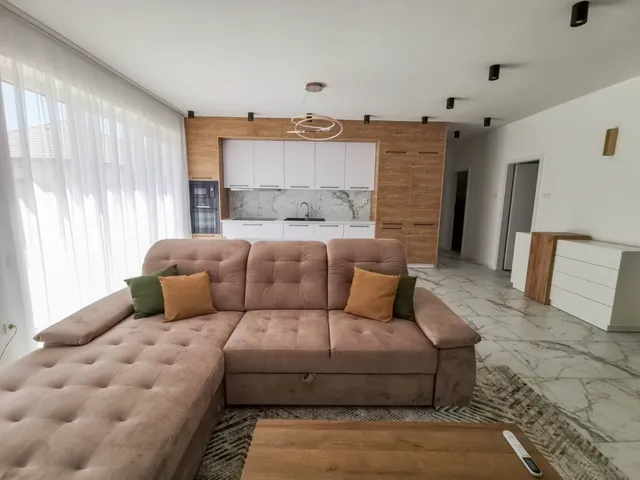 Kiadó ház Nyíregyháza 113 nm