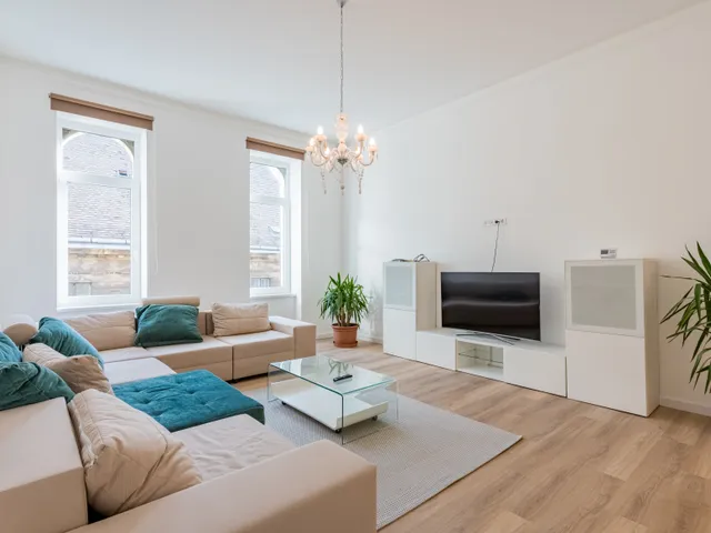 Eladó lakás Budapest VI. kerület 98 nm