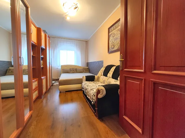 Eladó lakás Nyíregyháza 65 nm