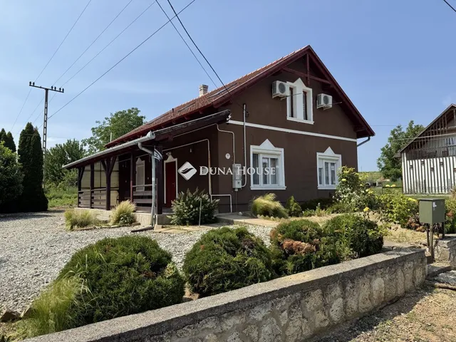 Eladó ház Bodrogkeresztúr 148 nm