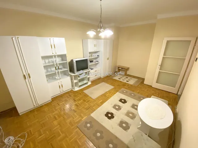 Eladó lakás Nyíregyháza 48 nm