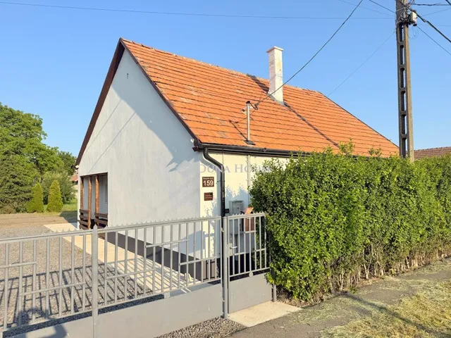 Eladó ház Bodrogkeresztúr 67 nm