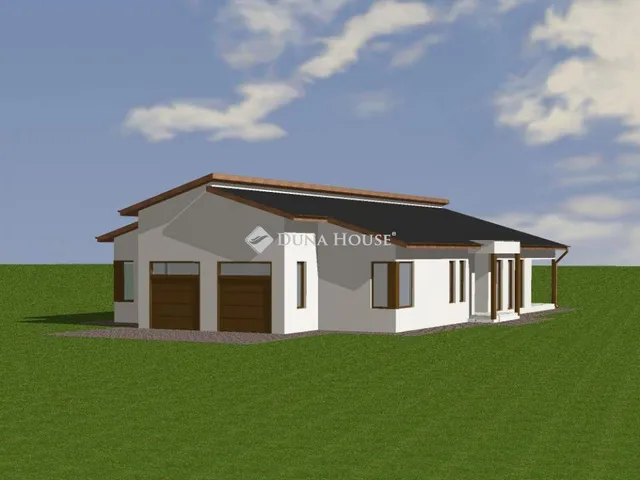 Eladó ház Nyíregyháza 130 nm