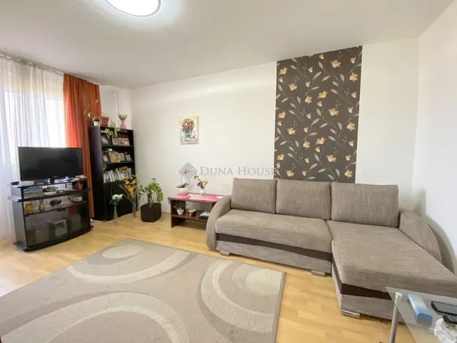 Eladó lakás Nyíregyháza 61 nm