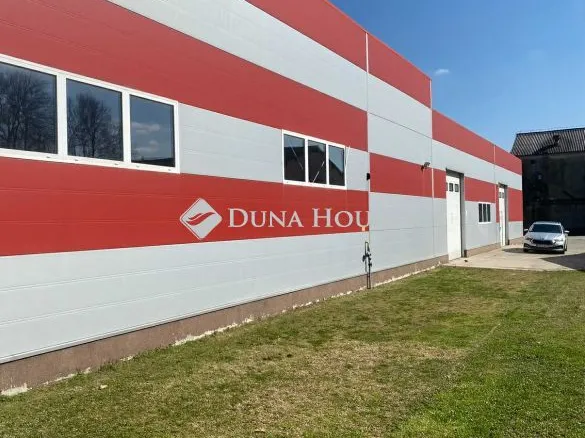 Eladó kereskedelmi és ipari ingatlan Marcali 3000 nm