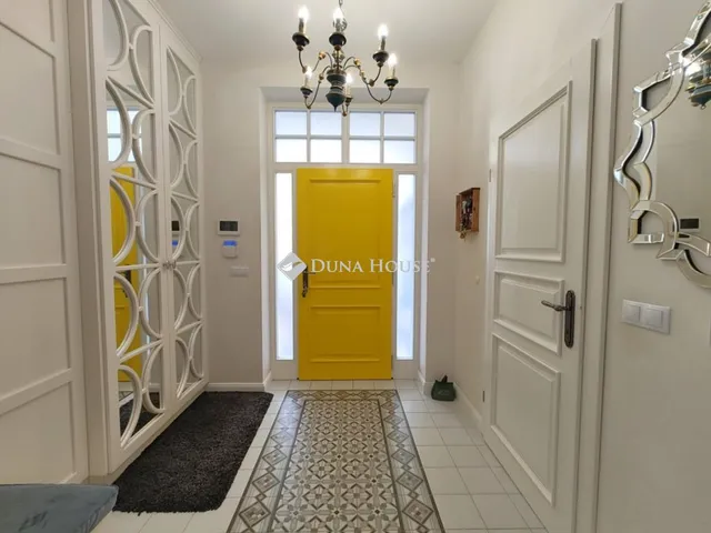 Eladó ház Nyíregyháza 240 nm
