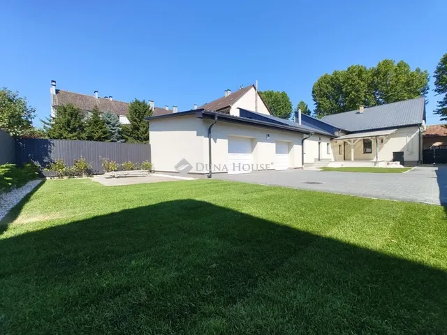 Eladó ház Nyíregyháza 220 nm