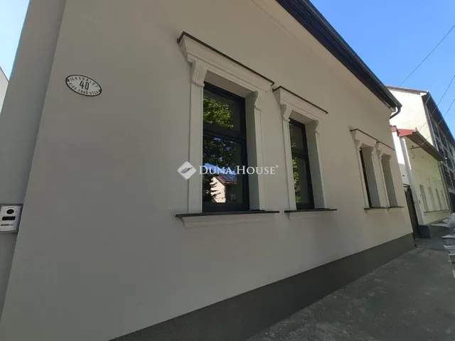 Eladó ház Nyíregyháza 220 nm