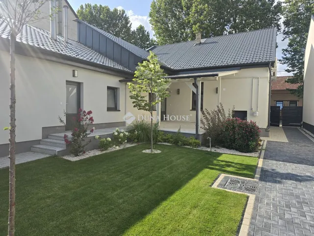 Eladó ház Nyíregyháza 220 nm
