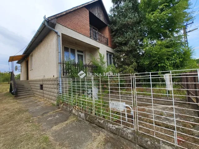Eladó ház Nyíregyháza 82 nm