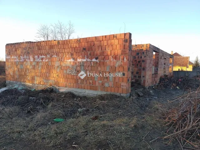Eladó ház Ibrány 116 nm