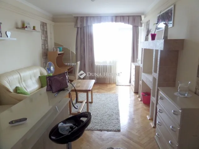 Eladó lakás Nyíregyháza 54 nm