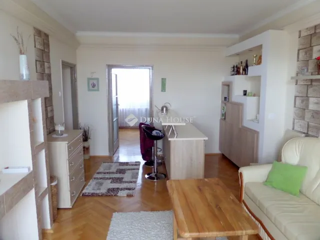 Eladó lakás Nyíregyháza 54 nm