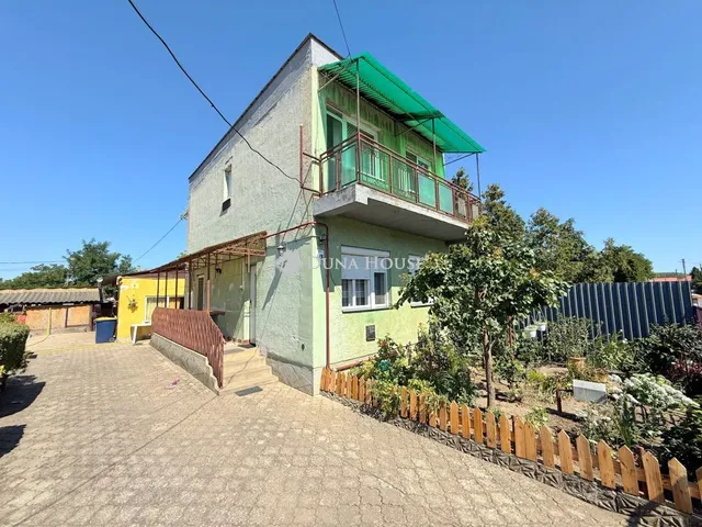 Eladó ház Tiszavasvári 94 nm