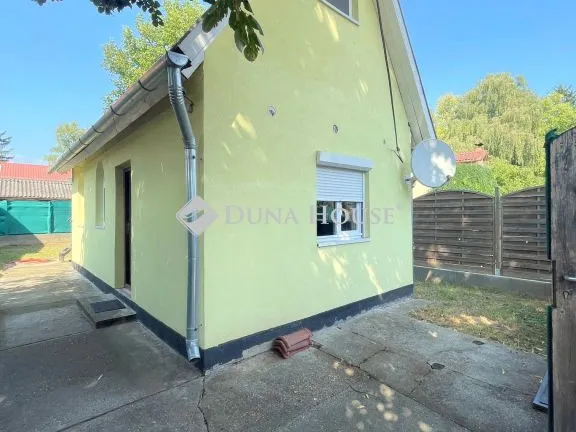 Eladó üdülő és hétvégi ház Tiszalök 40 nm