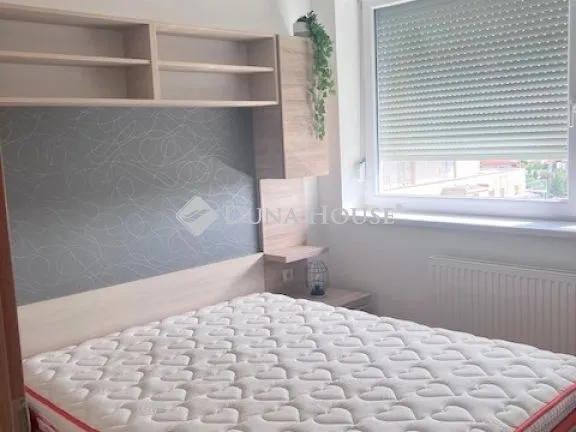 Eladó lakás Nyíregyháza 44 nm