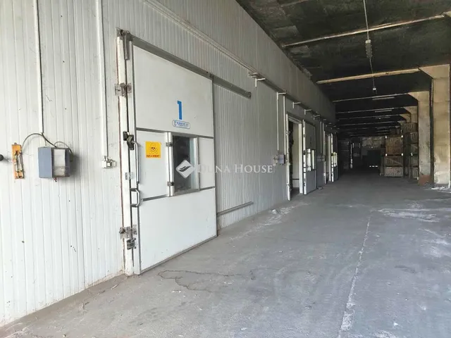 Eladó kereskedelmi és ipari ingatlan Apagy, Külterület 1520 nm