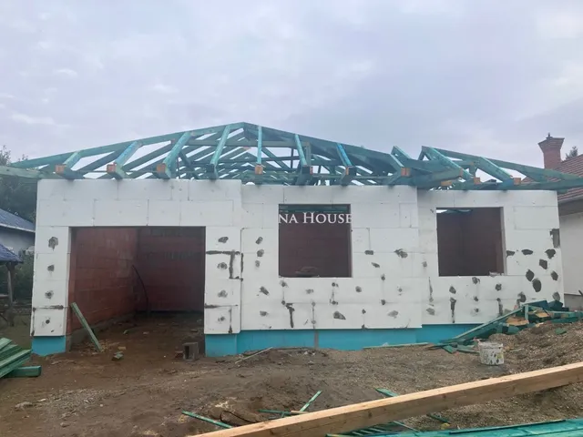 Eladó ház Nyíregyháza 83 nm